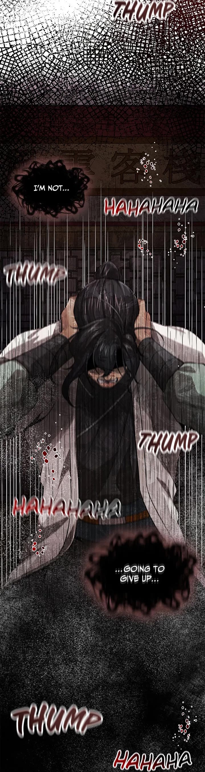 Storm Inn Chapter 132 page 10 - Chapter 132