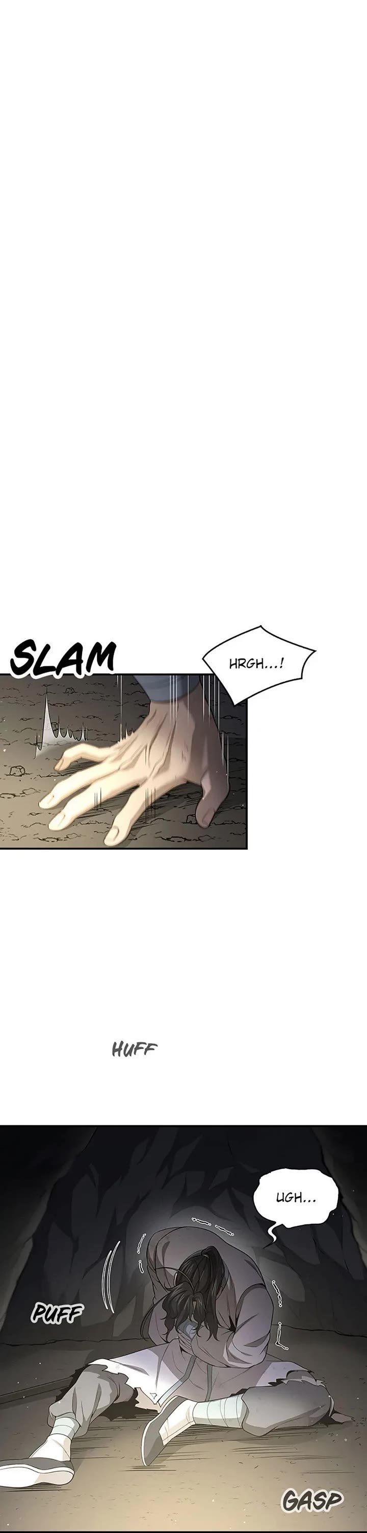 Storm Inn Chapter 132 page 12 - Chapter 132