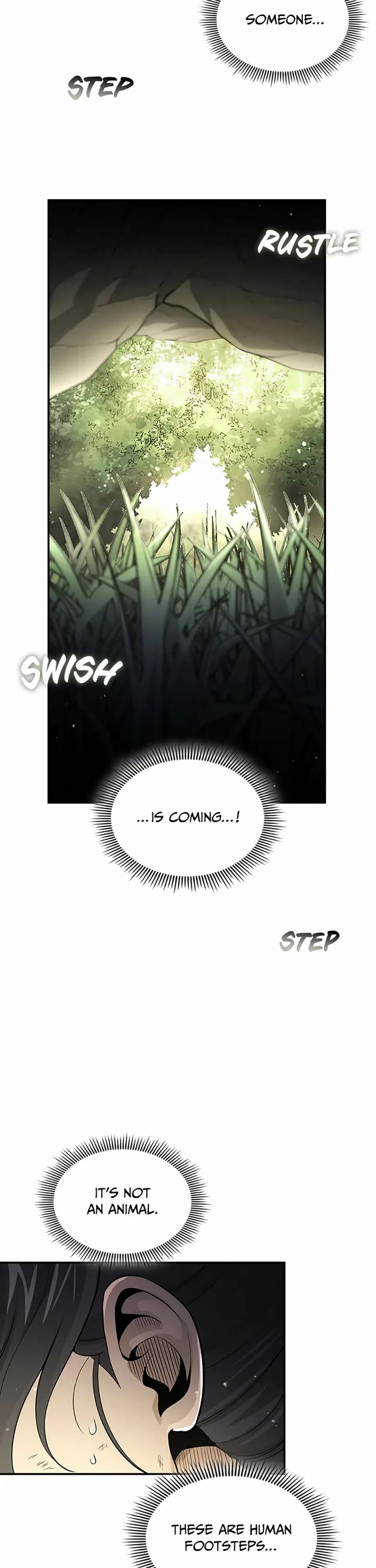 Storm Inn Chapter 132 page 17 - Chapter 132