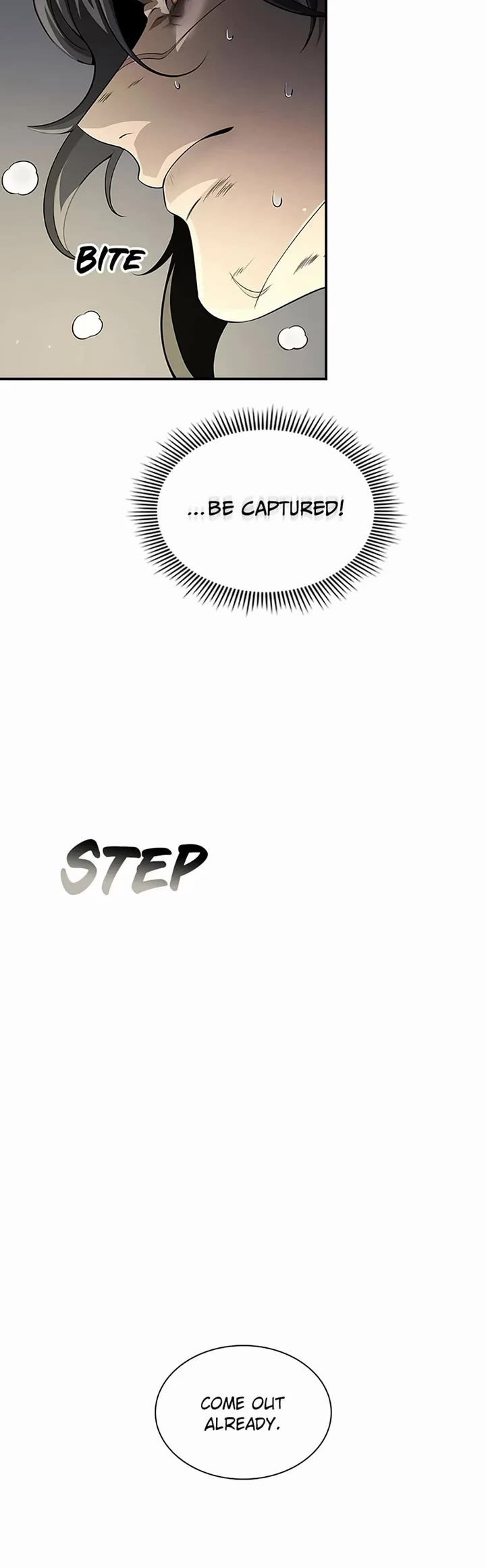 Storm Inn Chapter 132 page 20 - Chapter 132