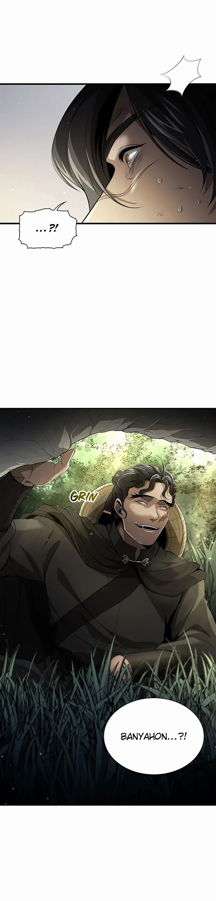 Storm Inn Chapter 132 page 21 - Chapter 132