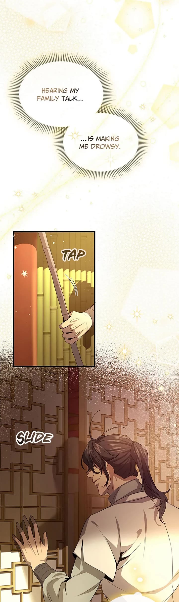 Storm Inn Chapter 132 page 5 - Chapter 132
