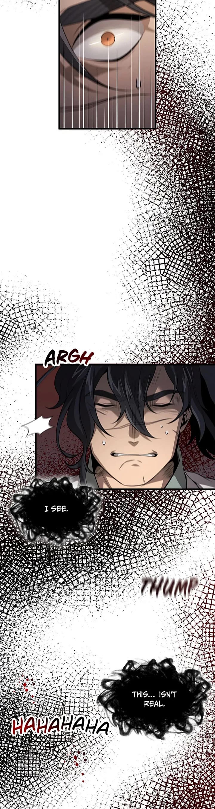 Storm Inn Chapter 132 page 9 - Chapter 132