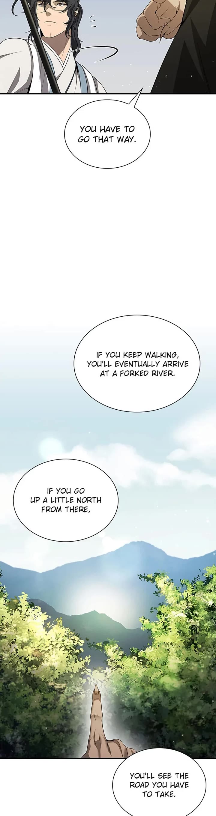 Storm Inn Chapter 133 page 10 - Chapter 133