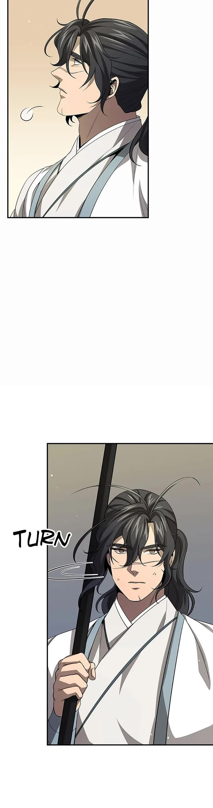 Storm Inn Chapter 133 page 14 - Chapter 133