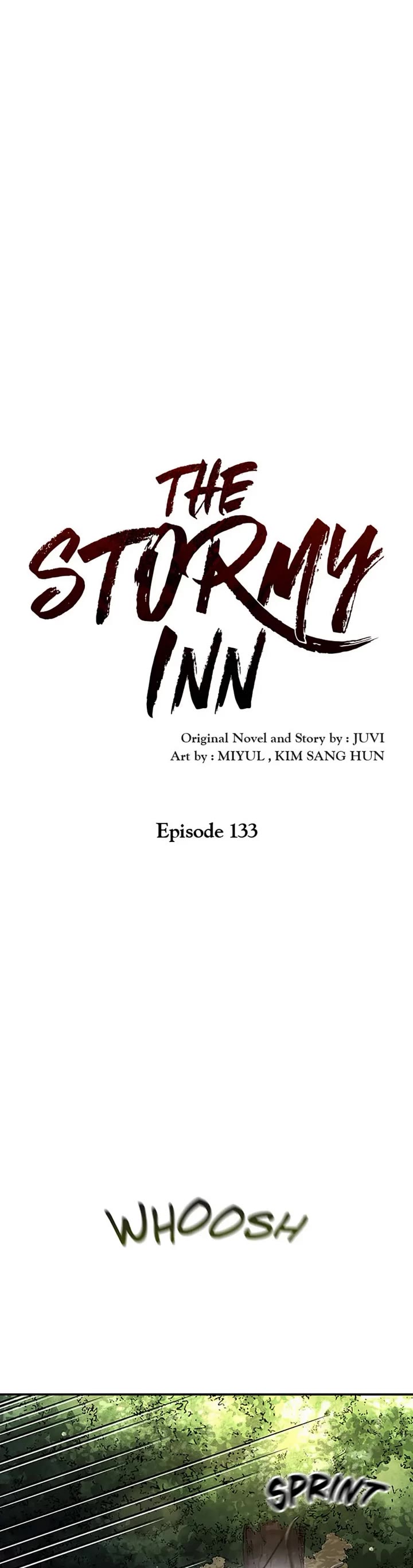 Storm Inn Chapter 133 page 15 - Chapter 133