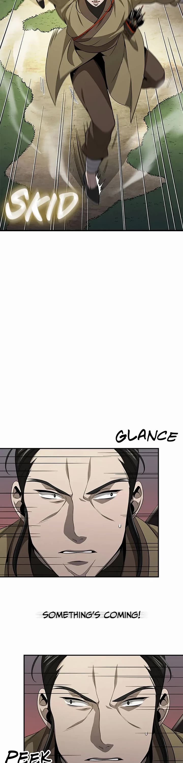 Storm Inn Chapter 133 page 18 - Chapter 133