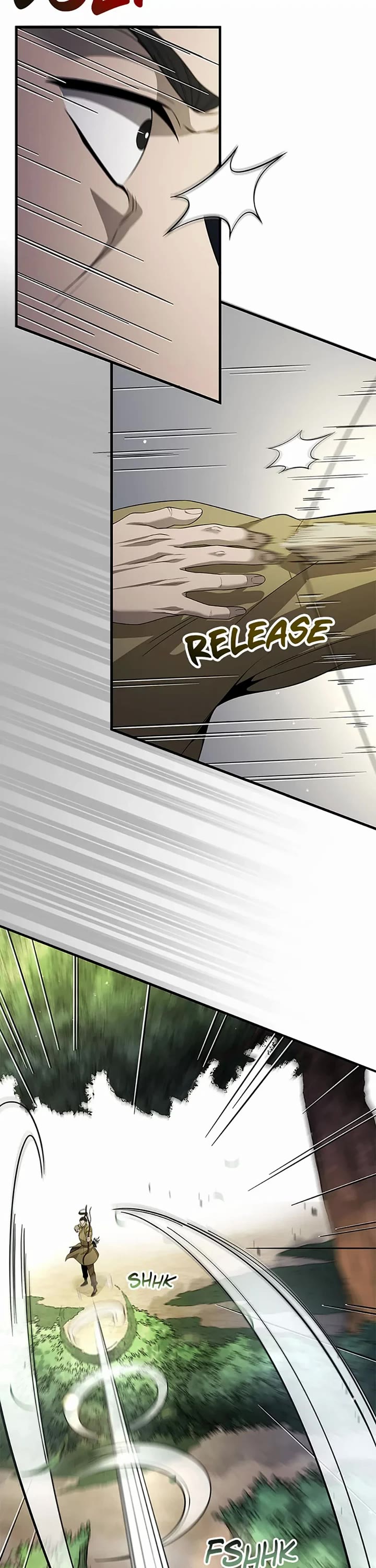Storm Inn Chapter 133 page 26 - Chapter 133