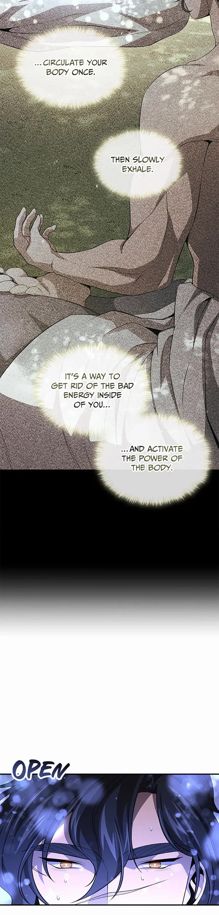 Storm Inn Chapter 133 page 3 - Chapter 133