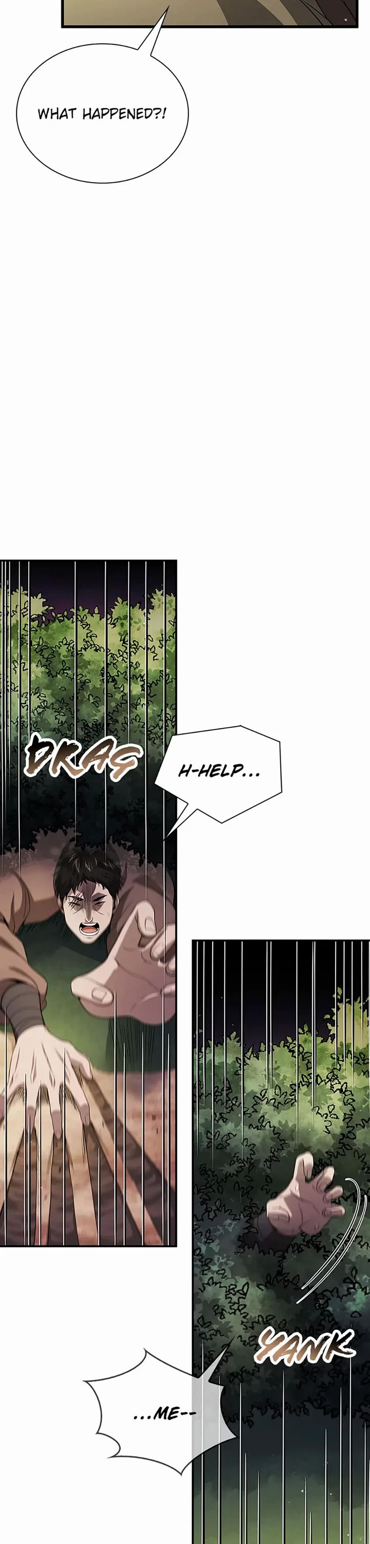 Storm Inn Chapter 133 page 32 - Chapter 133