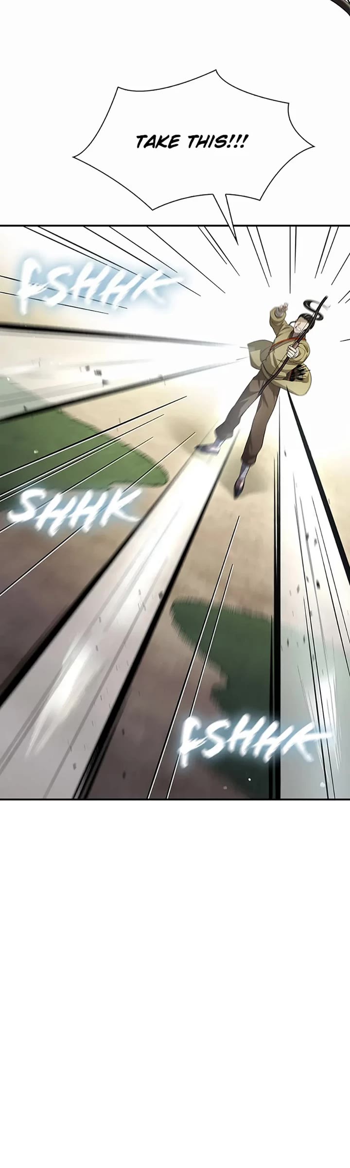 Storm Inn Chapter 133 page 35 - Chapter 133