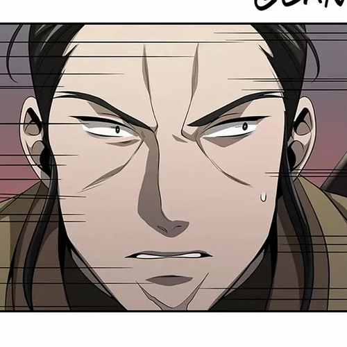 Storm Inn Chapter 133 cover