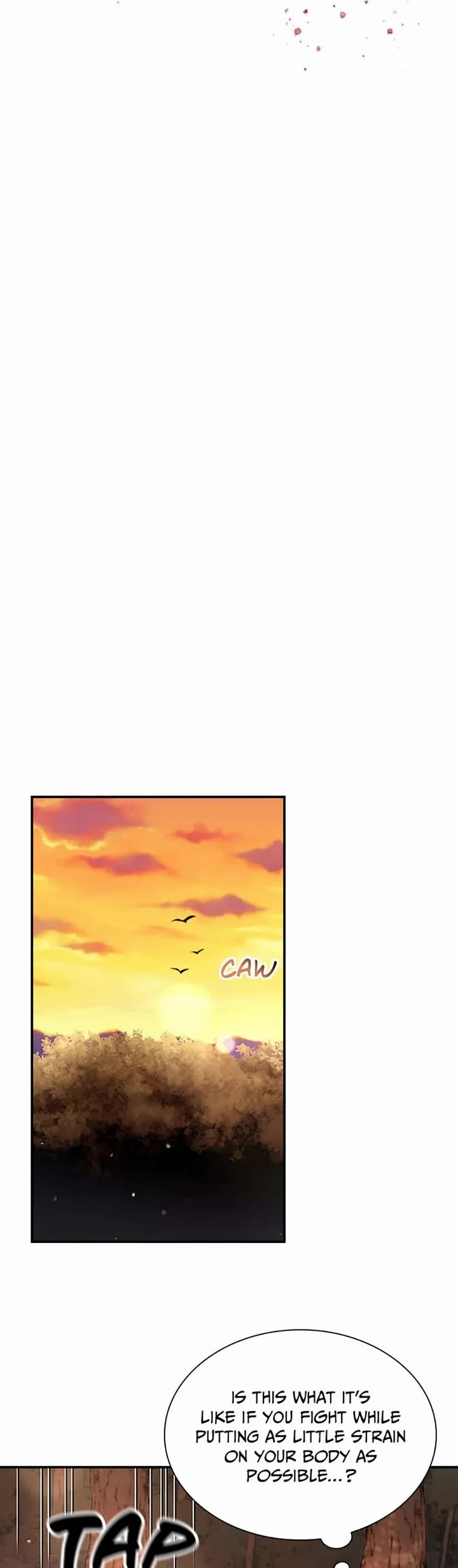 Storm Inn Chapter 134 page 10 - Chapter 134