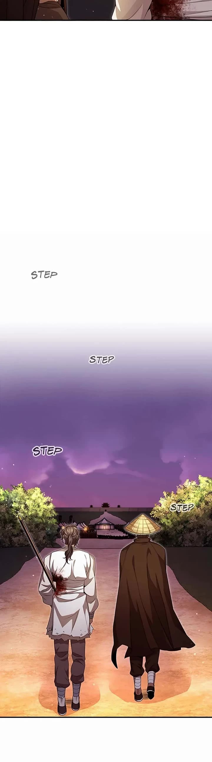 Storm Inn Chapter 134 page 14 - Chapter 134