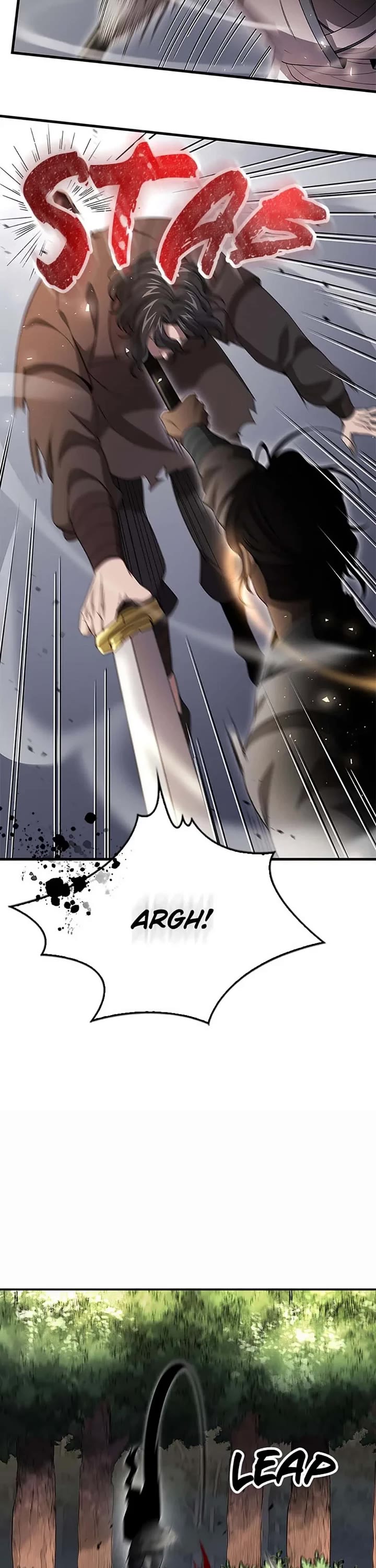 Storm Inn Chapter 134 page 3 - Chapter 134
