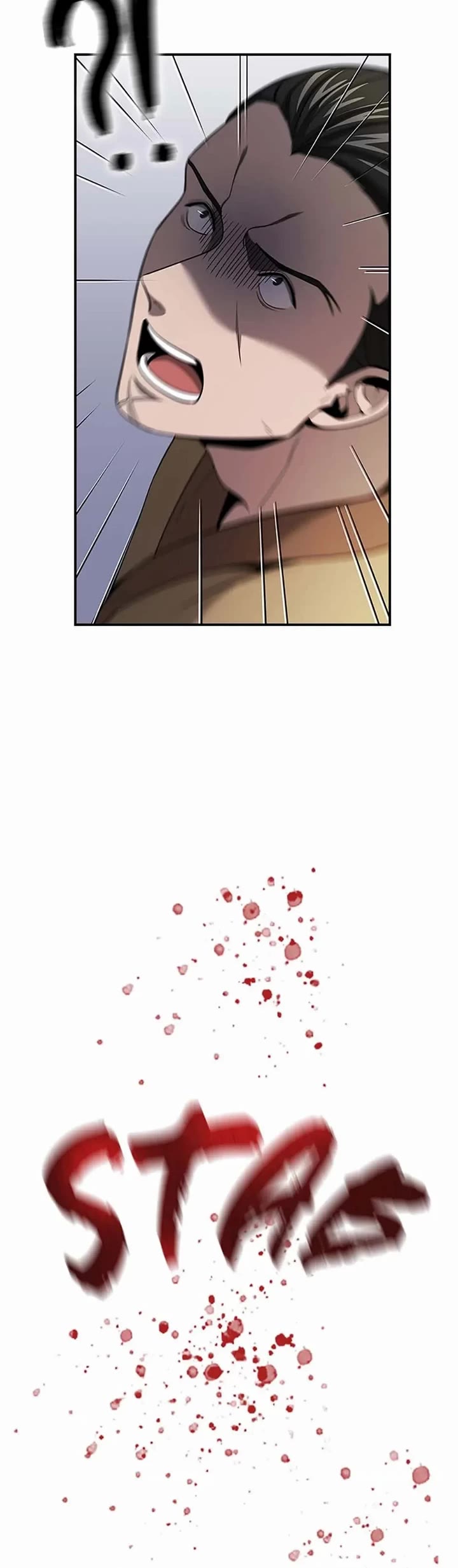 Storm Inn Chapter 134 page 9 - Chapter 134