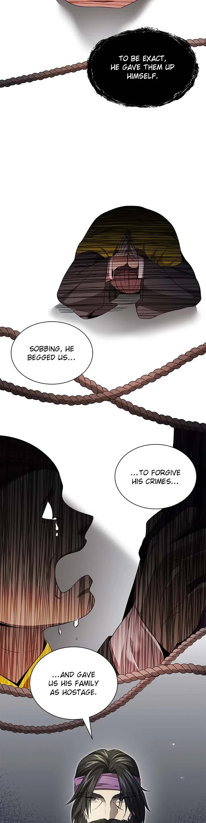 Storm Inn Chapter 135 page 14 - Chapter 135