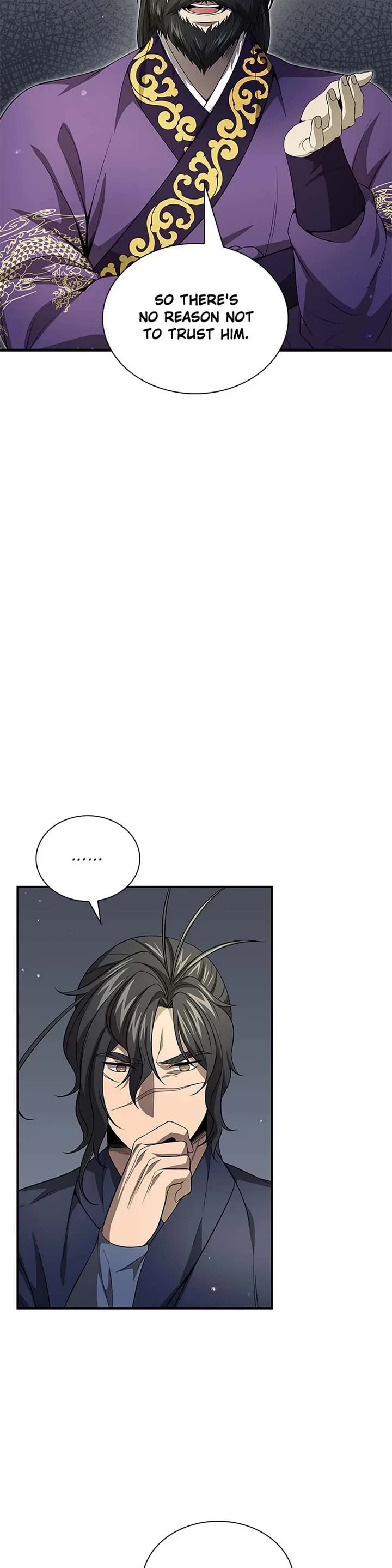 Storm Inn Chapter 135 page 15 - Chapter 135