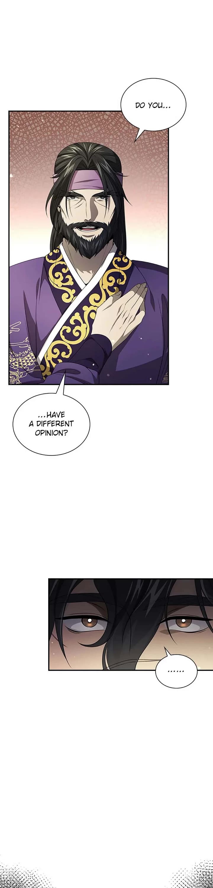 Storm Inn Chapter 135 page 23 - Chapter 135