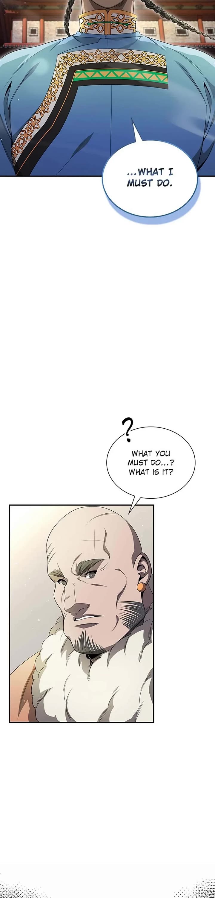 Storm Inn Chapter 136 page 27 - Chapter 136