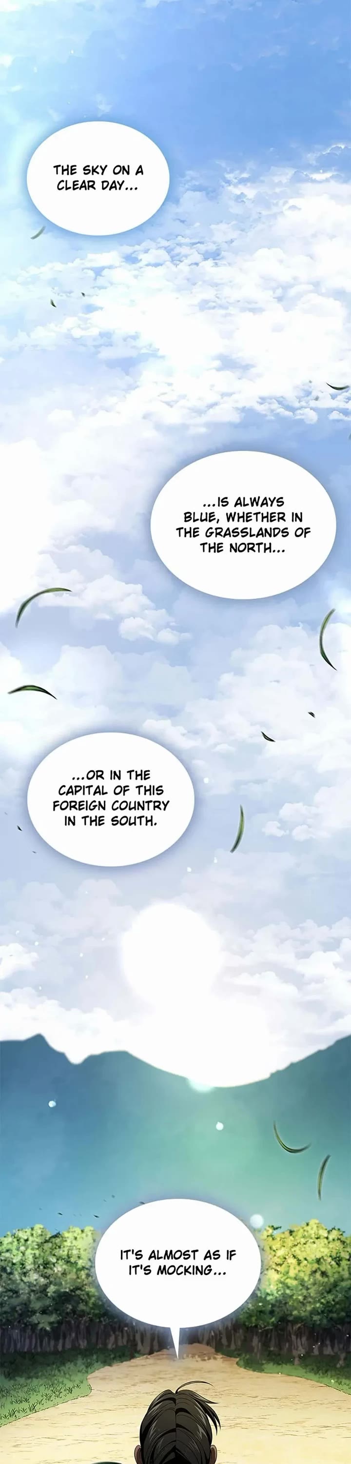 Storm Inn Chapter 136 page 38 - Chapter 136