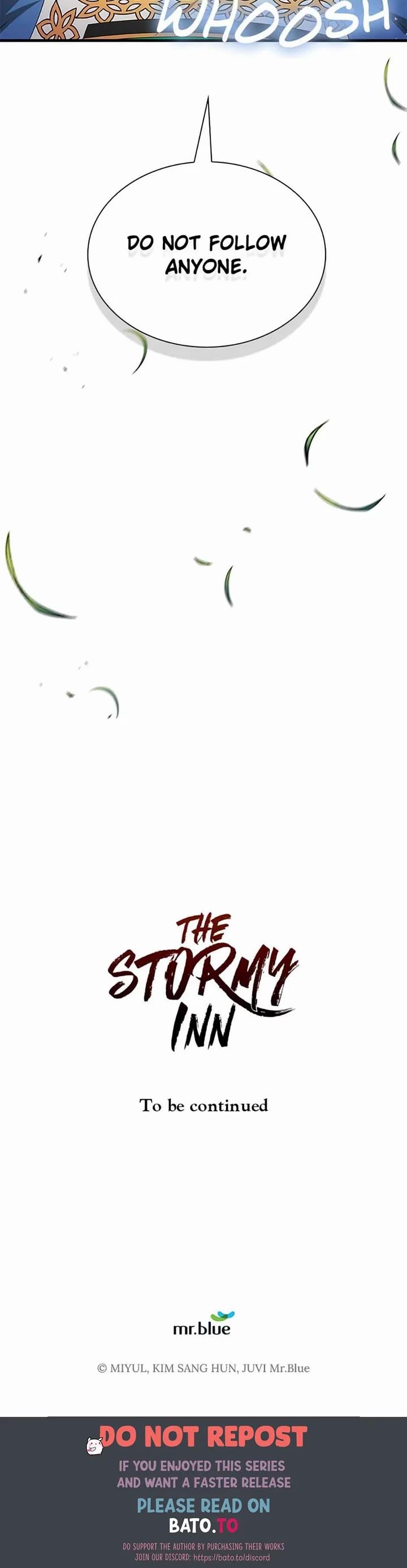 Storm Inn Chapter 136 page 40 - Chapter 136