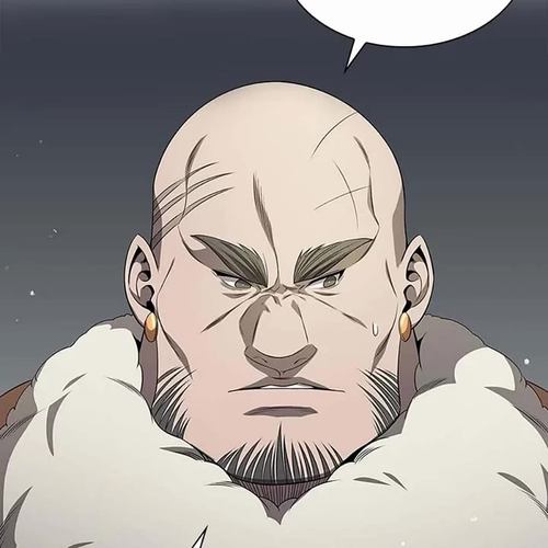 Storm Inn Chapter 136 cover