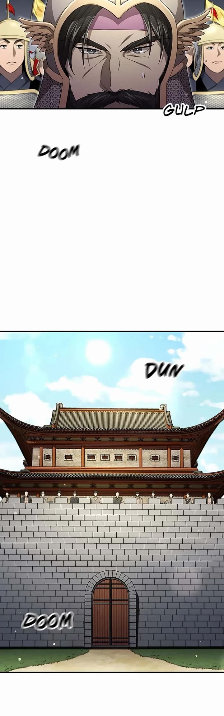Storm Inn Chapter 137 page 10 - Chapter 137