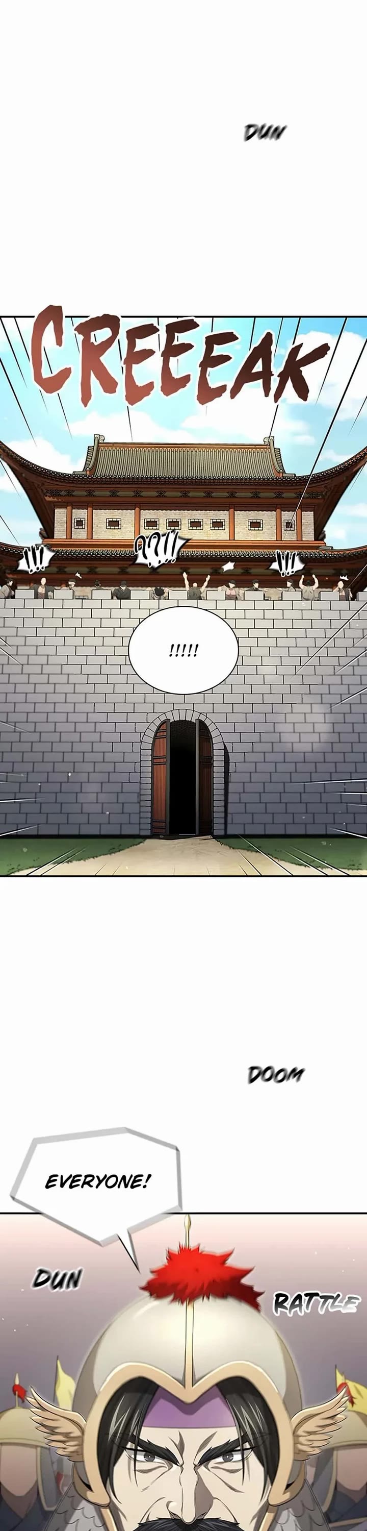 Storm Inn Chapter 137 page 11 - Chapter 137