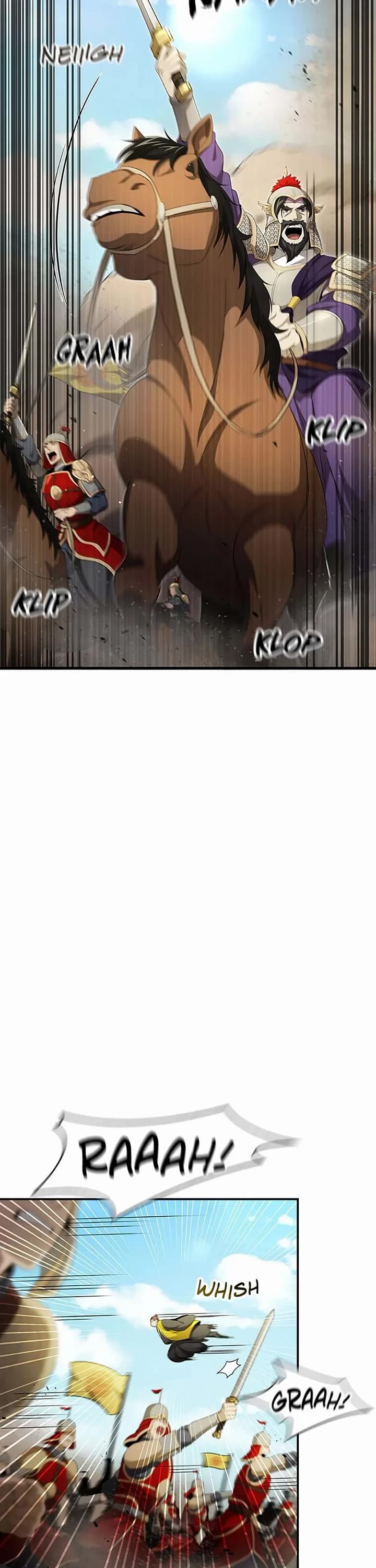Storm Inn Chapter 137 page 13 - Chapter 137