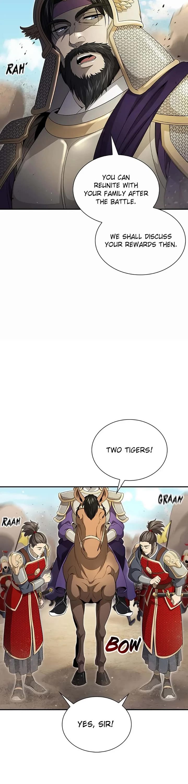 Storm Inn Chapter 137 page 16 - Chapter 137