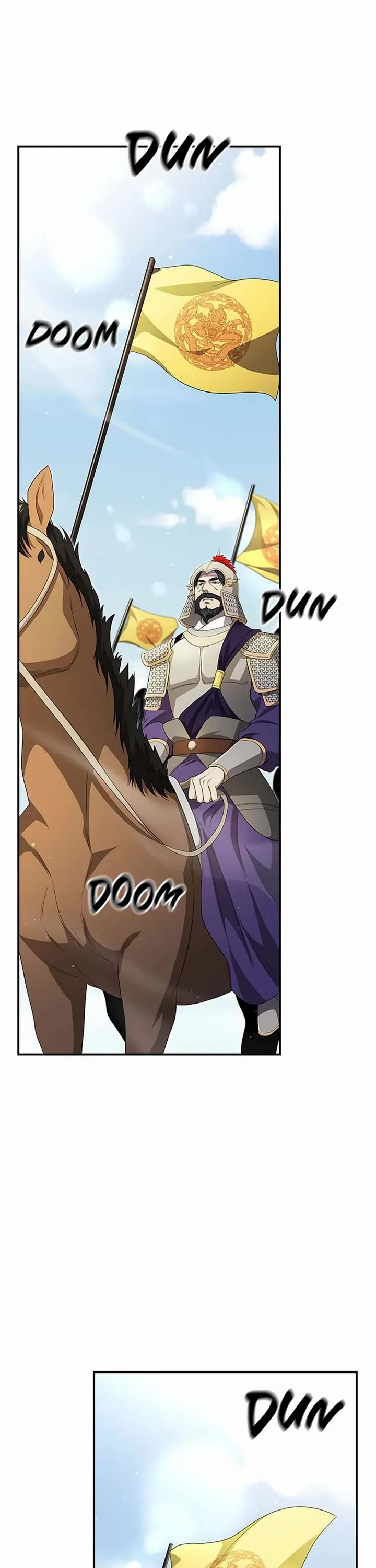 Storm Inn Chapter 137 page 2 - Chapter 137