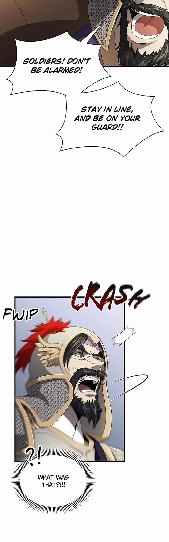 Storm Inn Chapter 137 page 39 - Chapter 137