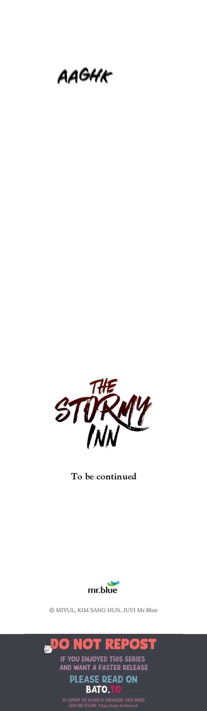 Storm Inn Chapter 137 page 44 - Chapter 137