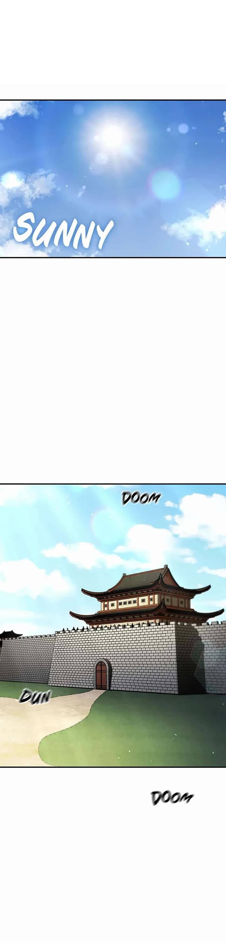 Storm Inn Chapter 137 page 8 - Chapter 137