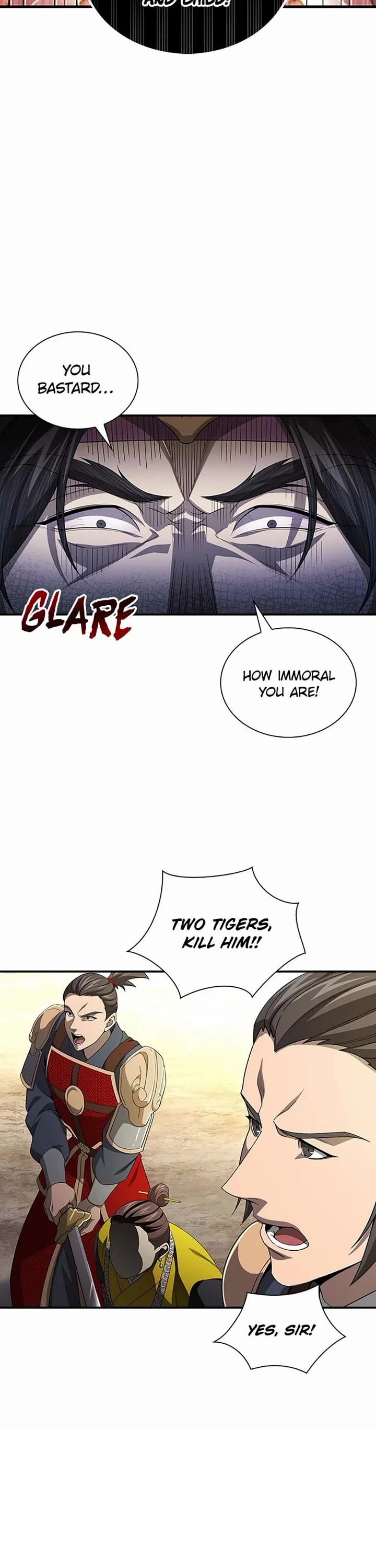 Storm Inn Chapter 138 page 16 - Chapter 138