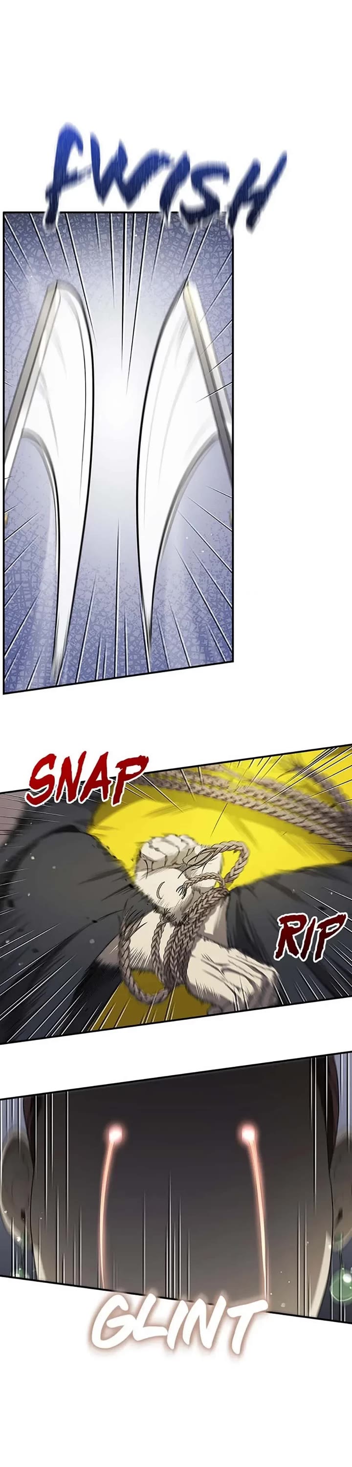 Storm Inn Chapter 138 page 17 - Chapter 138