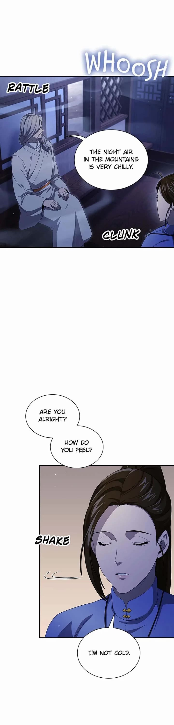 Storm Inn Chapter 138 page 2 - Chapter 138