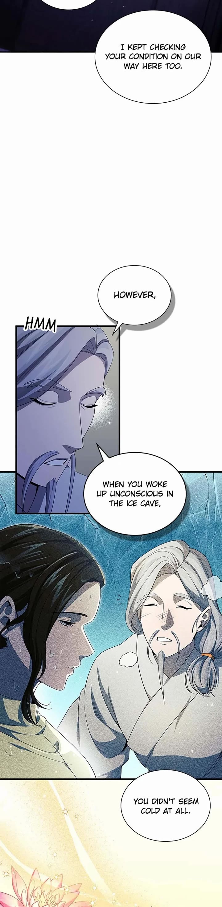 Storm Inn Chapter 138 page 4 - Chapter 138