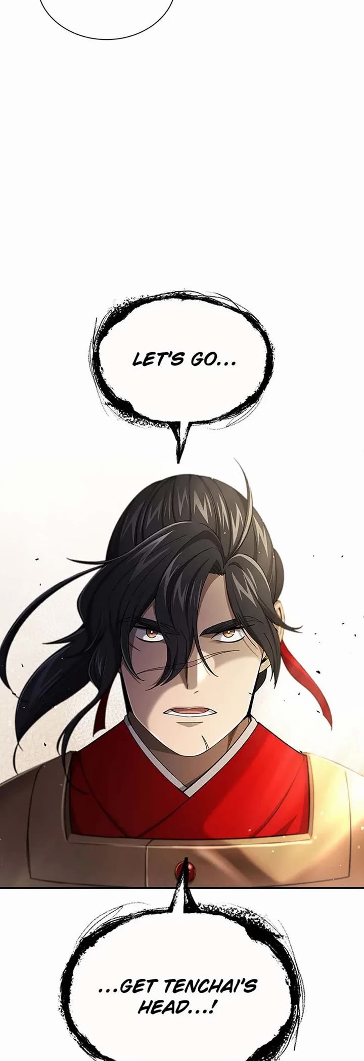 Storm Inn Chapter 138 page 41 - Chapter 138