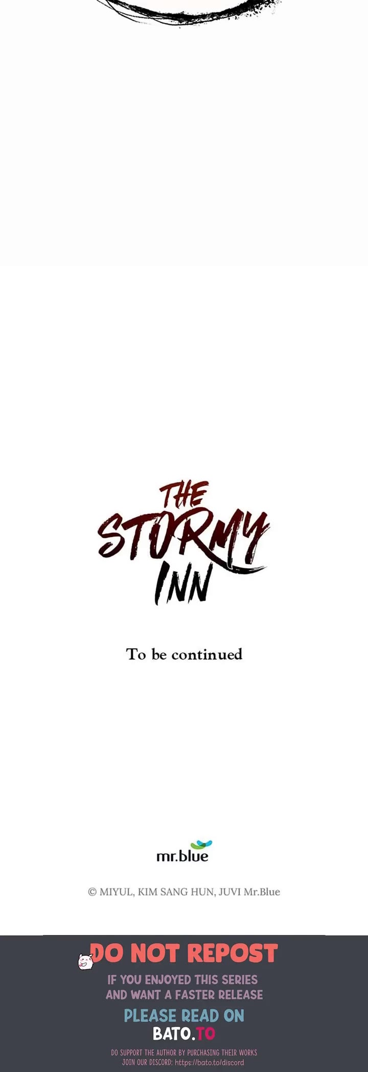 Storm Inn Chapter 138 page 42 - Chapter 138