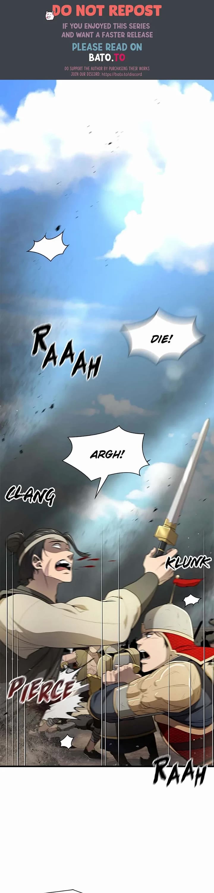 Storm Inn Chapter 139 page 1 - Chapter 139