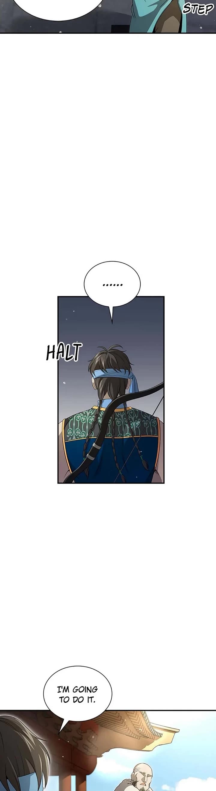 Storm Inn Chapter 139 page 20 - Chapter 139