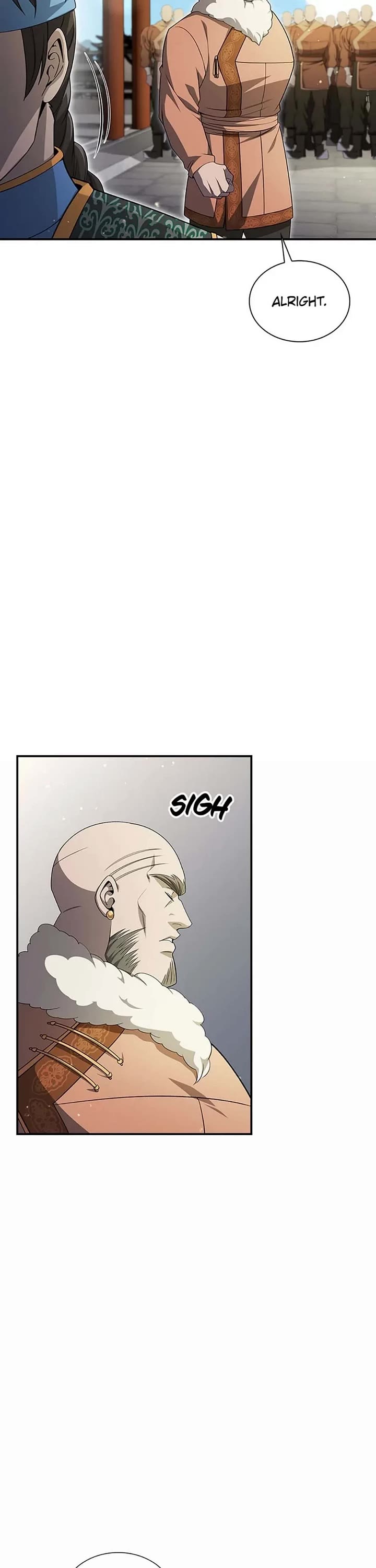 Storm Inn Chapter 139 page 21 - Chapter 139