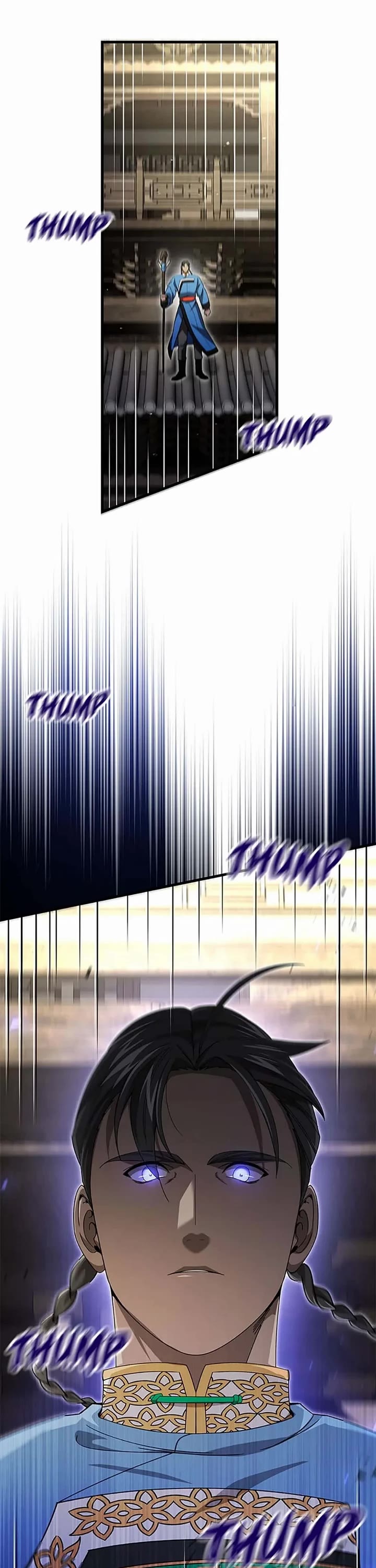 Storm Inn Chapter 139 page 33 - Chapter 139