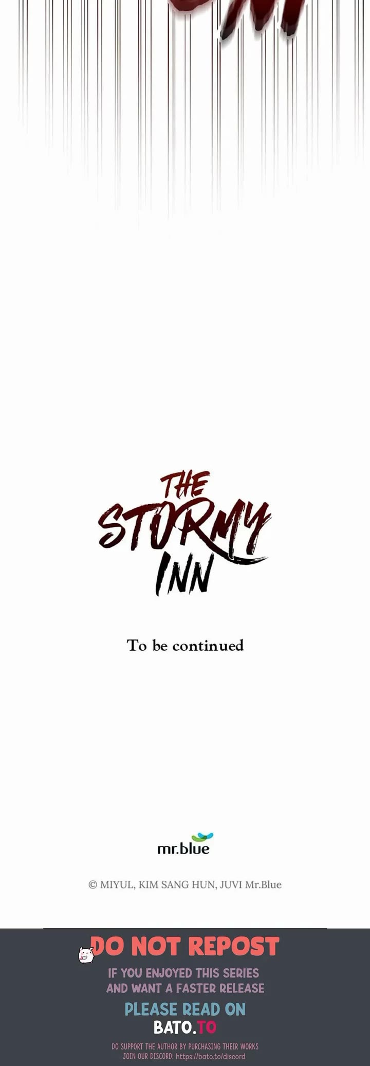 Storm Inn Chapter 139 page 40 - Chapter 139