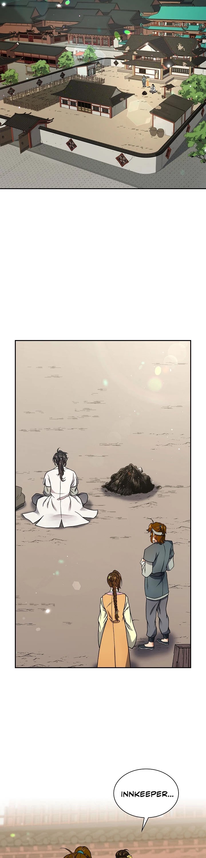 Storm Inn Chapter 14 page 2 - Chapter 14