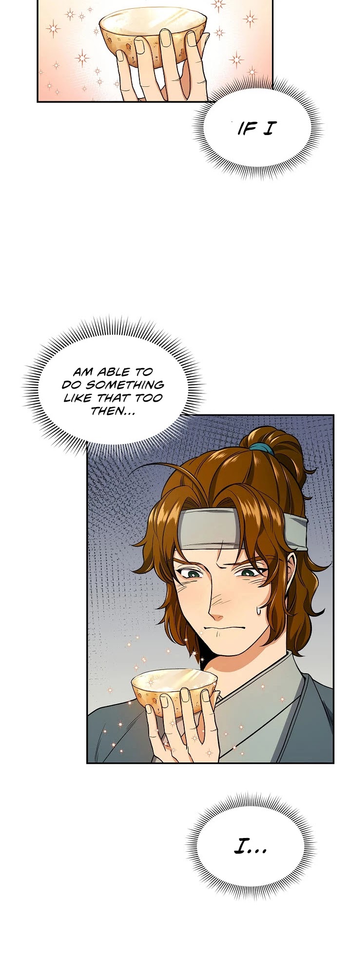 Storm Inn Chapter 14 page 20 - Chapter 14