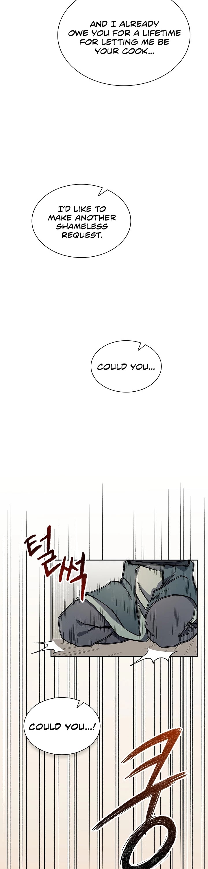 Storm Inn Chapter 14 page 22 - Chapter 14