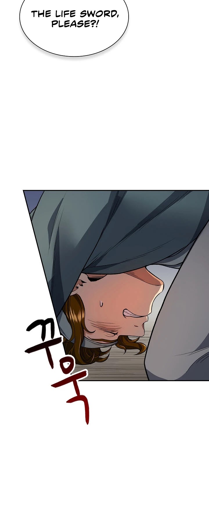 Storm Inn Chapter 14 page 24 - Chapter 14